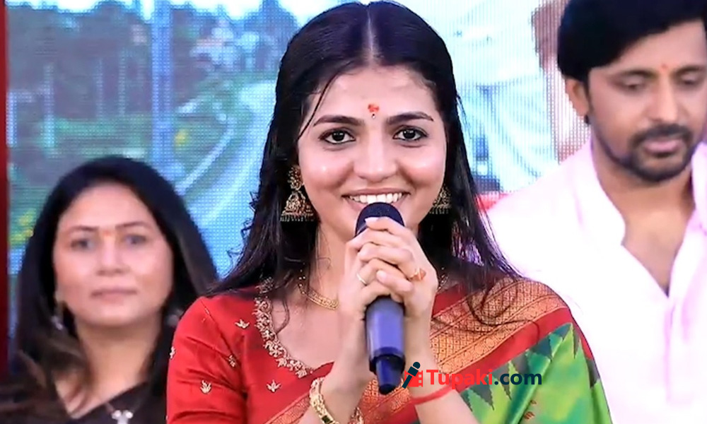 Telugu Girl Lays 15 Rules To Bunny Vasu