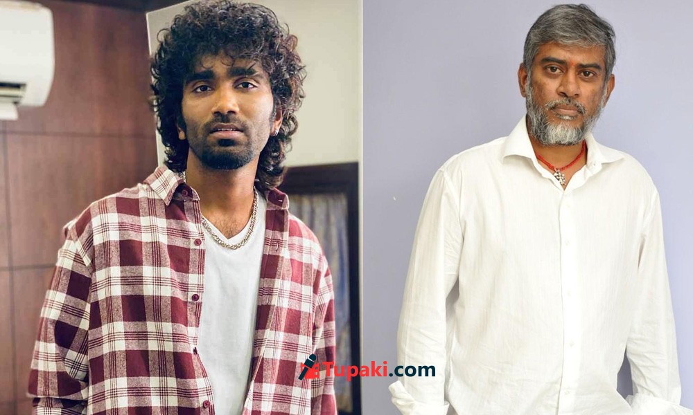 యేలేటి బ్రెయిన్.. ప్రదీప్ ఎనర్జీ.. మ్యాజిక్ వర్కౌట్ అయ్యేనా?