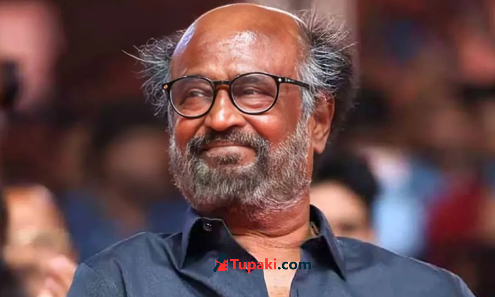 75 ఏళ్ల వయసులో రజ‌నీకాంత్ 25 స్పీడ్!