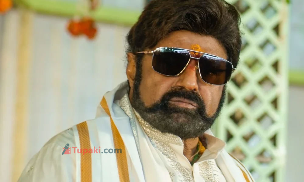 బాలయ్య మీద అంత పెడతారా?