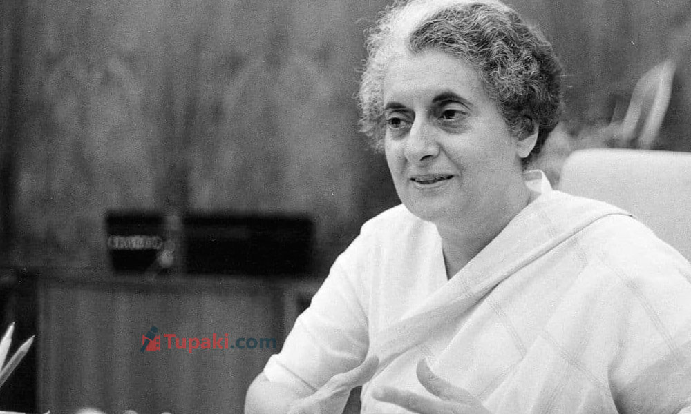 ఎమర్జెన్సీతో ఇందిరకు ఏడాది బోనస్...ఎన్నికల్లో డిఫీట్ !