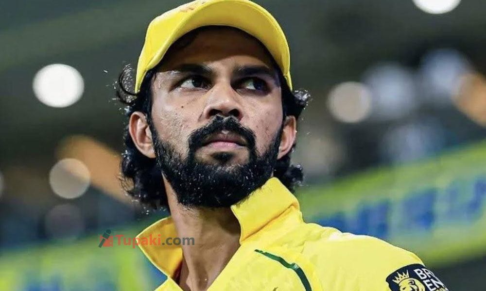 గాయాలా.. బ్యాటింగ్ వైఫల్యమా? సీఎస్‌కే నిష్క్రమణపై రుతురాజ్ వ్యాఖ్యలు.. ట్రోల్ చేస్తున్న ఫ్యాన్స్