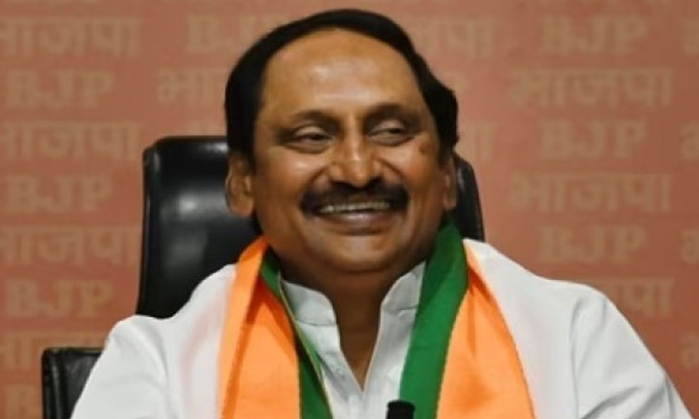 టీవీలు కట్టేయాల్సి వస్తోంది...మాజీ సీఎం  షాకింగ్ కామెంట్స్ !