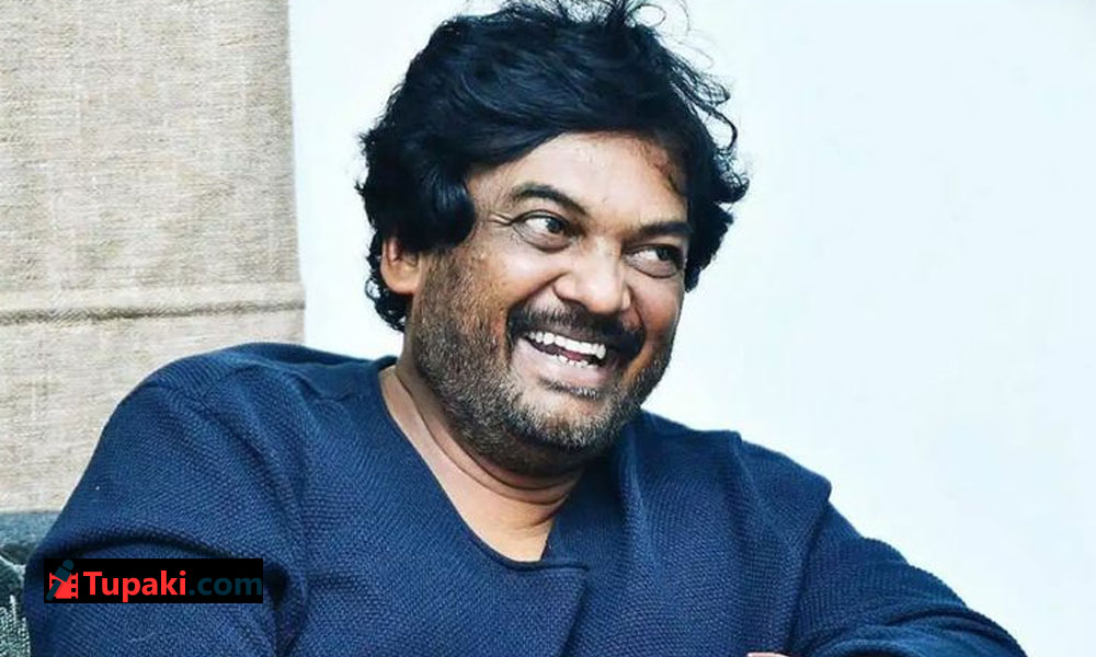 డ‌బ్బు వేట‌లో ఆరోగ్యాన్ని బంధాల్ని కోల్పోతున్నాం: పూరి మ్యూజింగ్స్