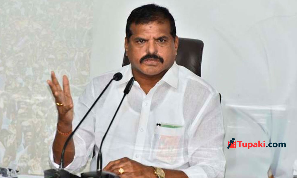 బొత్సకు చెక్.. పట్టు బిగిస్తున్న కూటమి!