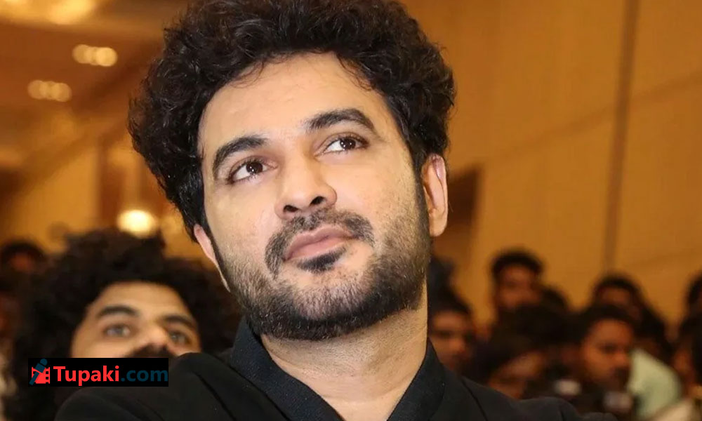 జోరు పెంచిన సిద్ధూ జొన్నలగడ్డ.. లక్కీ ఛాన్స్ కొట్టేసాడుగా!