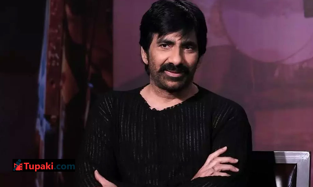 రవితేజ నాన్‌ స్టాప్ స్పీడ్.. ఇదే ప్లాన్ ఫాలో అయితే..