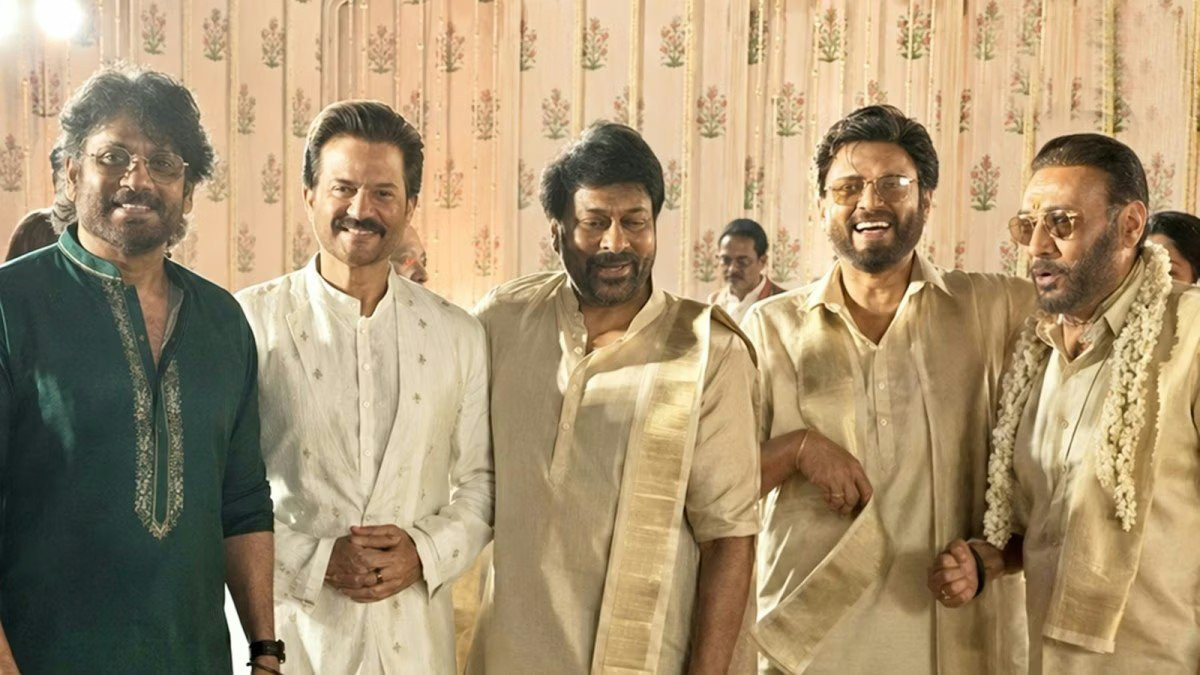 Avantika Sundar Wedding in Goa: Star-Studded Destination Celebration Goes Viral