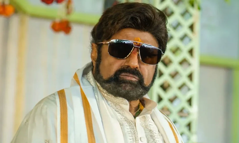 Balayya Helping Producer To Cover Losses?