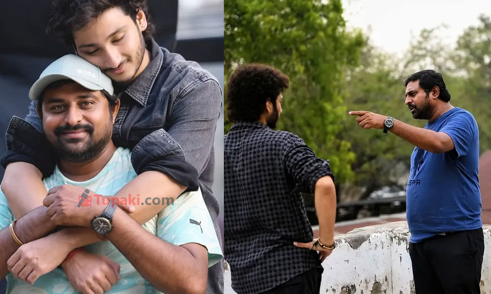 జయకృష్ణకు హిట్ ఇస్తే గేమ్ చేంజ్.. అజయ్ భూపతి ప్లాన్ ఇదే
