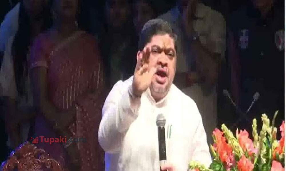 సోషల్ క్యాంపెయిన్‌కు స్టార్ సపోర్ట్.. నటులందరికీ మంత్రి పిలుపు!