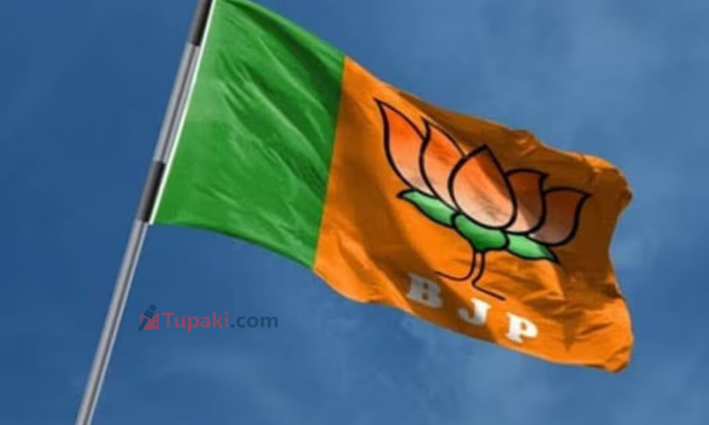 చీల్చి చెండాడడమే...బీజేపీ లిస్ట్ లో మూడు పార్టీలు ?