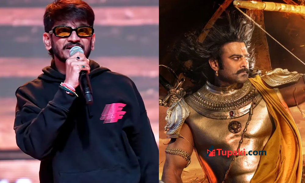 Anantha Sriram Criticizes Kalki 2898 AD Again, Questions Karna’s Portrayal