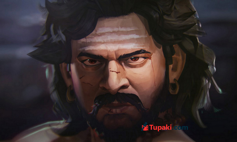 14 లోకాల పురాణగాథలోకి బాహుబలి! ఆలోచ‌న స‌రే.. ఇదెలా సాధ్యం?