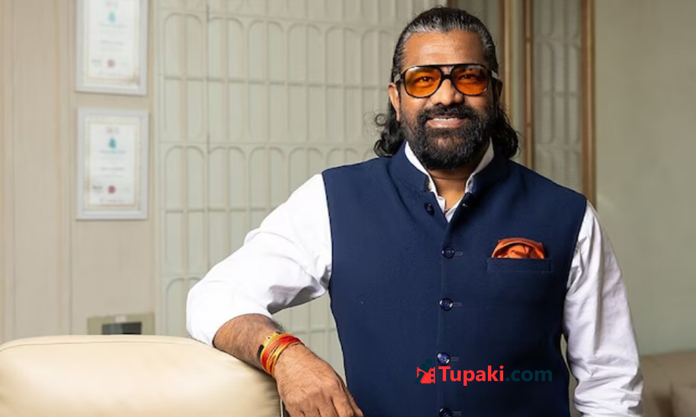 Jana Nayagan Producer Appointed Tamil Nadu’s Special Representative in Delhi