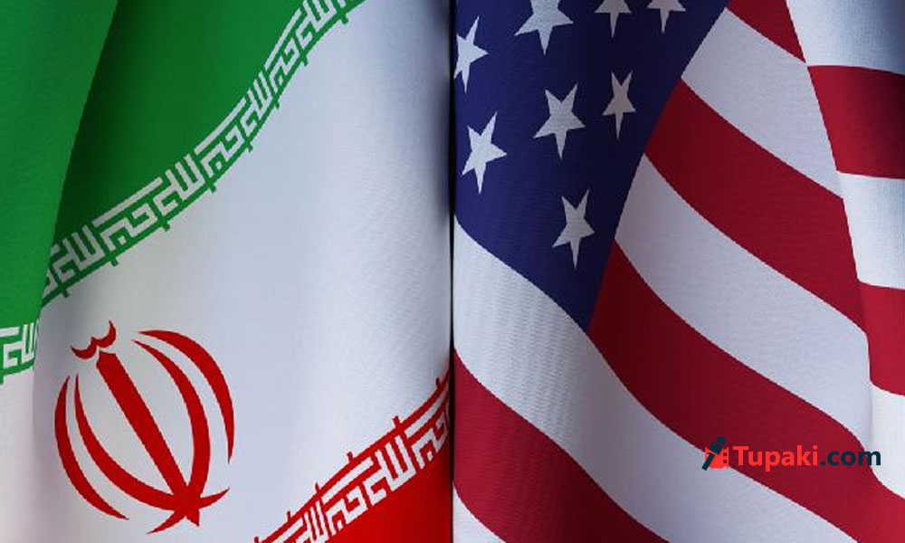 US Strikes Iran Again: India Must Prepare For Impact!