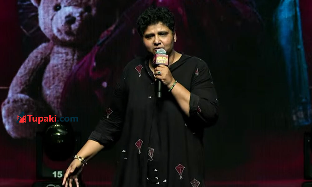 కంటెంట్ బట్టే రివ్యూలు కదా.. మరి నందిని ఎందుకలా?