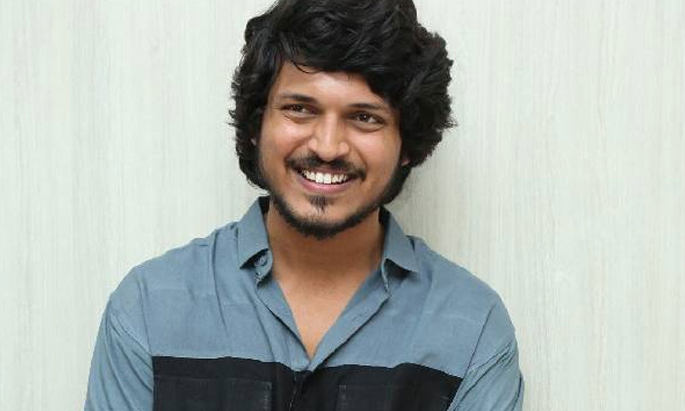 మ‌రో తెలంగాణ నేటివిటీ లవ్ స్టోరీకి రంగం సిద్ధం!
