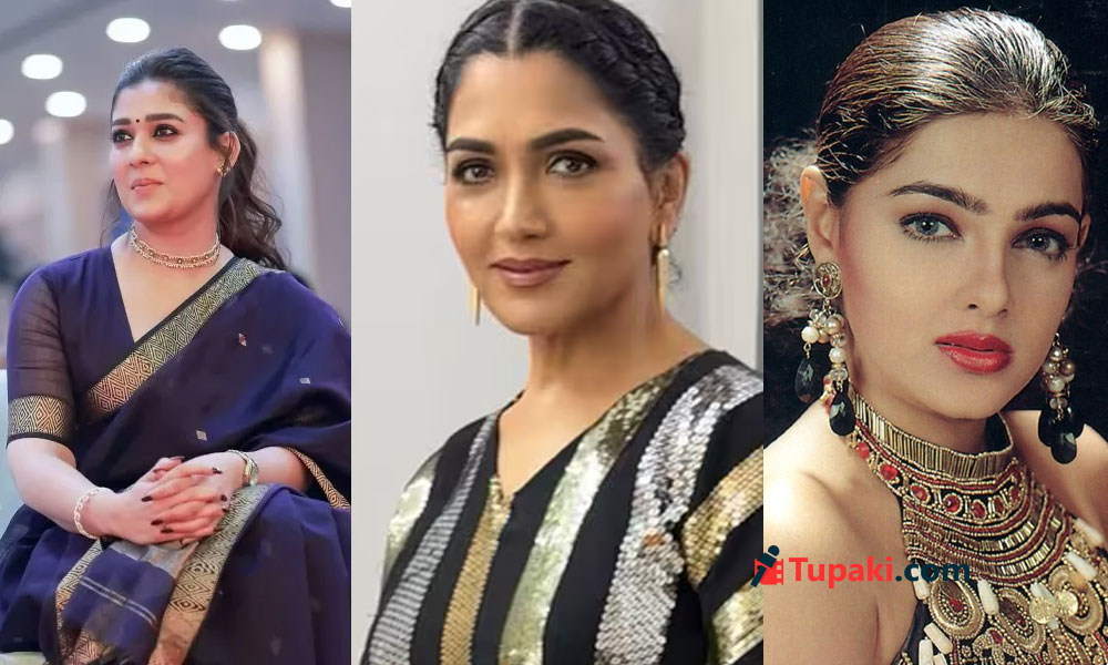 భార‌త‌దేశంలో మ‌తం మారిన టాప్ -10 అగ్ర హీరోయిన్లు