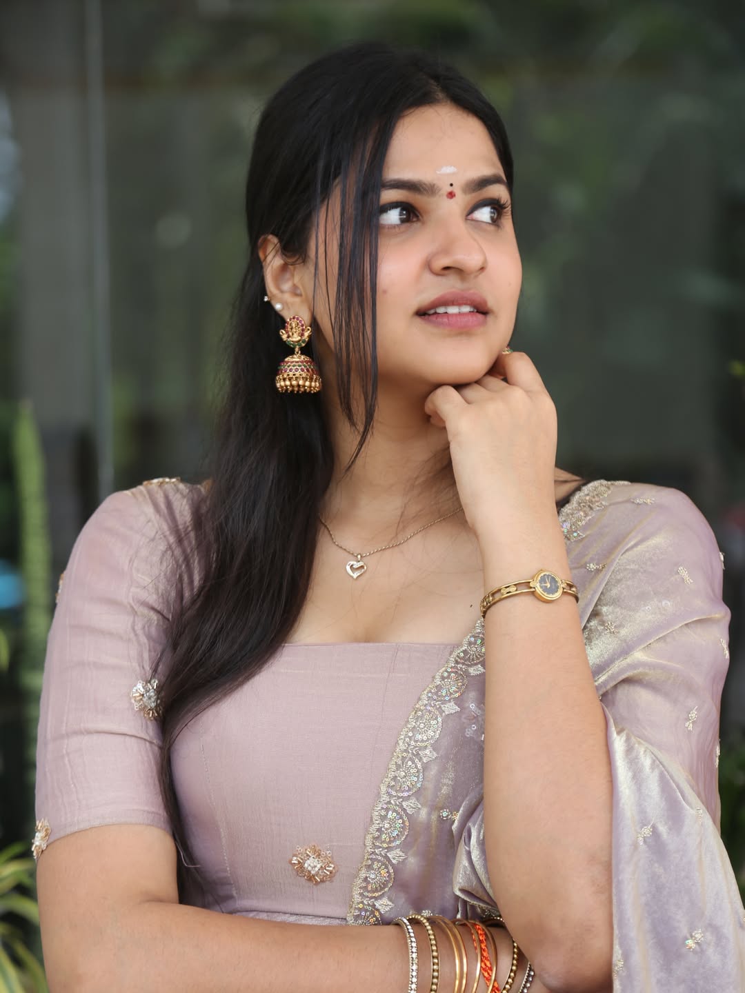 Divija Prabhakar Celebrates Her Debut Film With a Heartfelt Instagram Post