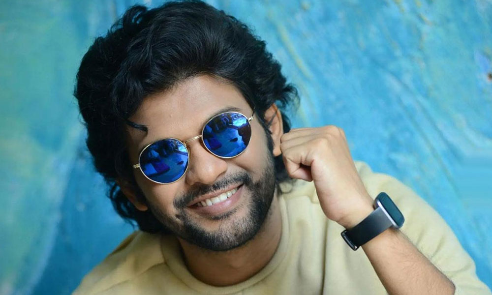 జోరు పెంచిన నవీన్ పోలిశెట్టి.. ఏకంగా కోలీవుడ్ డైరెక్టర్ తో కొత్త మూవీ!