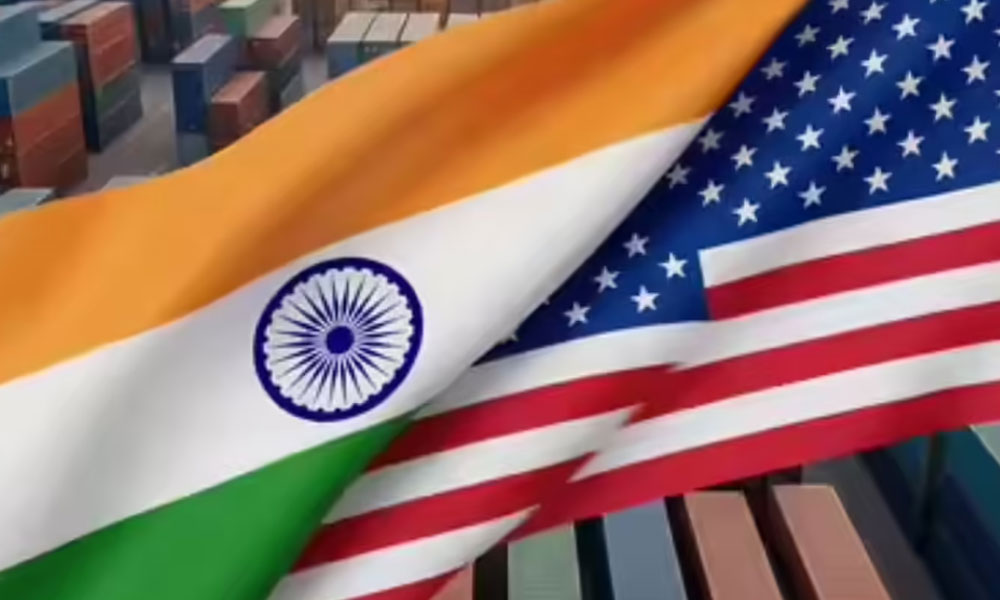 High Tariffs Against India Returning In USA? What’s Up?