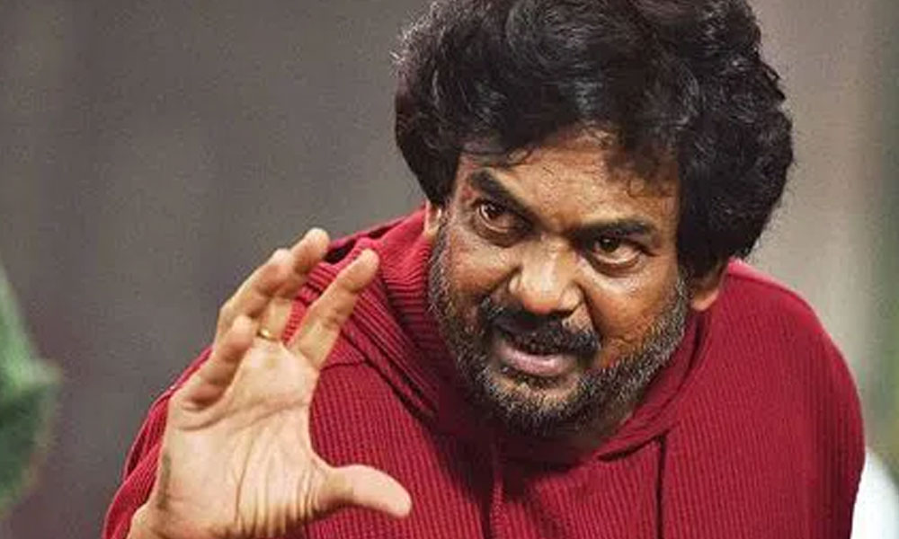 కల్ట్ డైరెక్టర్ పూరీపై సొంత ఫ్యాన్స్ అసంతృప్తి!