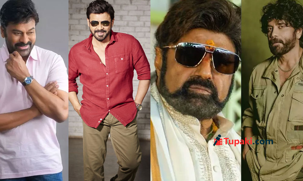 సీనియ‌ర్ల‌ల‌లో 500 కోట్ల మొట్ట మొద‌టి స్టార్ ఎవ‌రు?