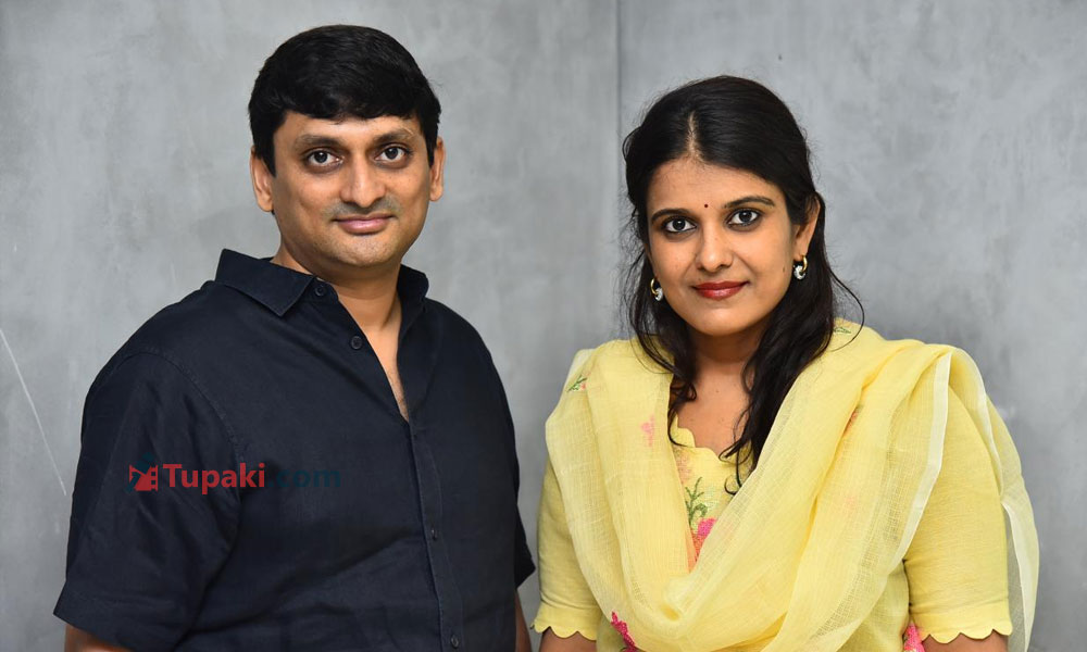 Our Trust in Content of Nagabandham made us spend such high budget - Producers