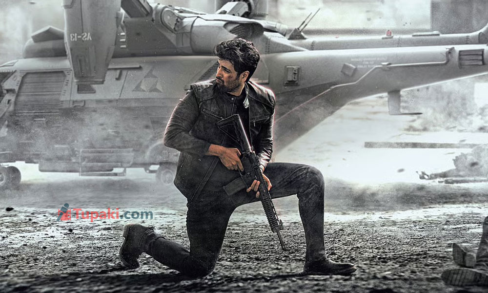 స్టార్ క్యాస్ట్ ఉన్నా సమస్యలు.. గూఢచారి 2 షూటింగ్ స్లో!