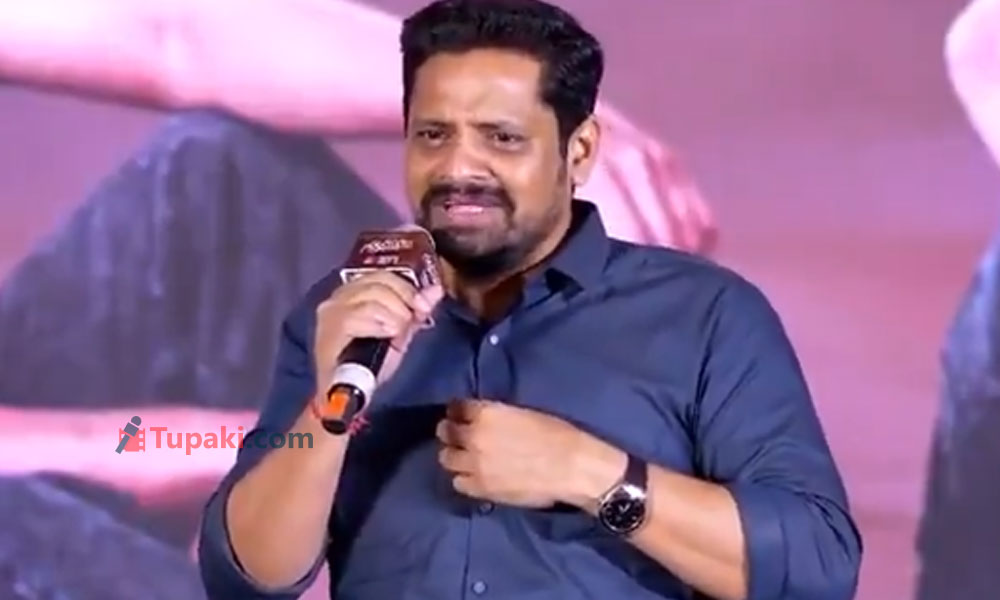 యాక్టర్ గా మారబోతున్న మరో నిర్మాత.. బన్నీ వాస్ ఇన్ డైరెక్ట్ కామెంట్!