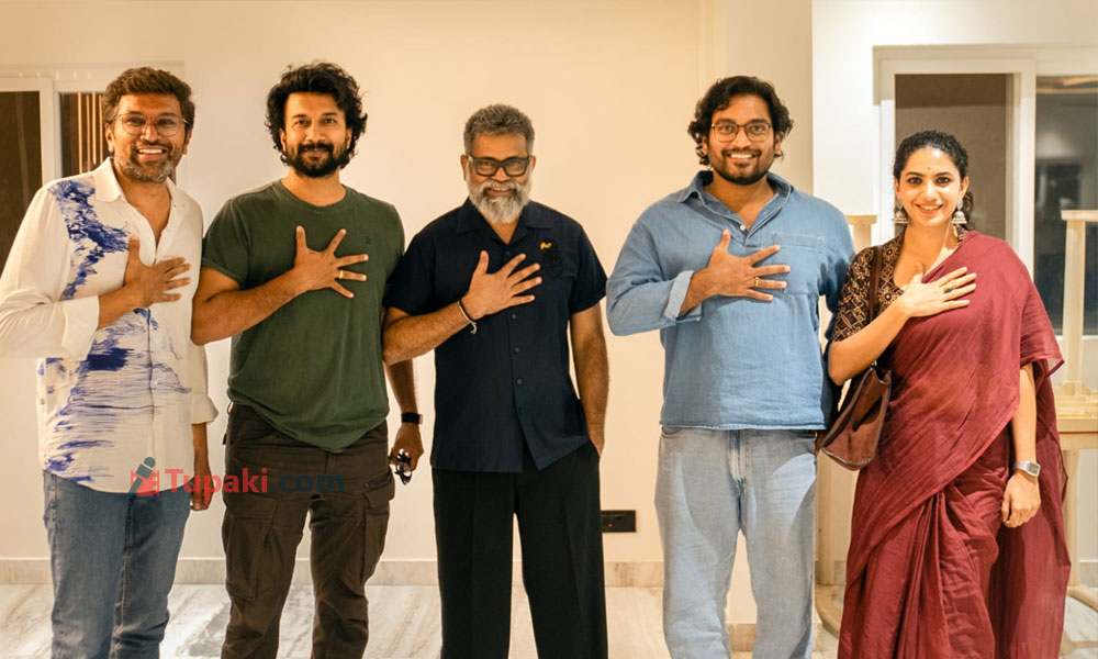 After Mahesh Sukumar highly praises Rao Bahadur