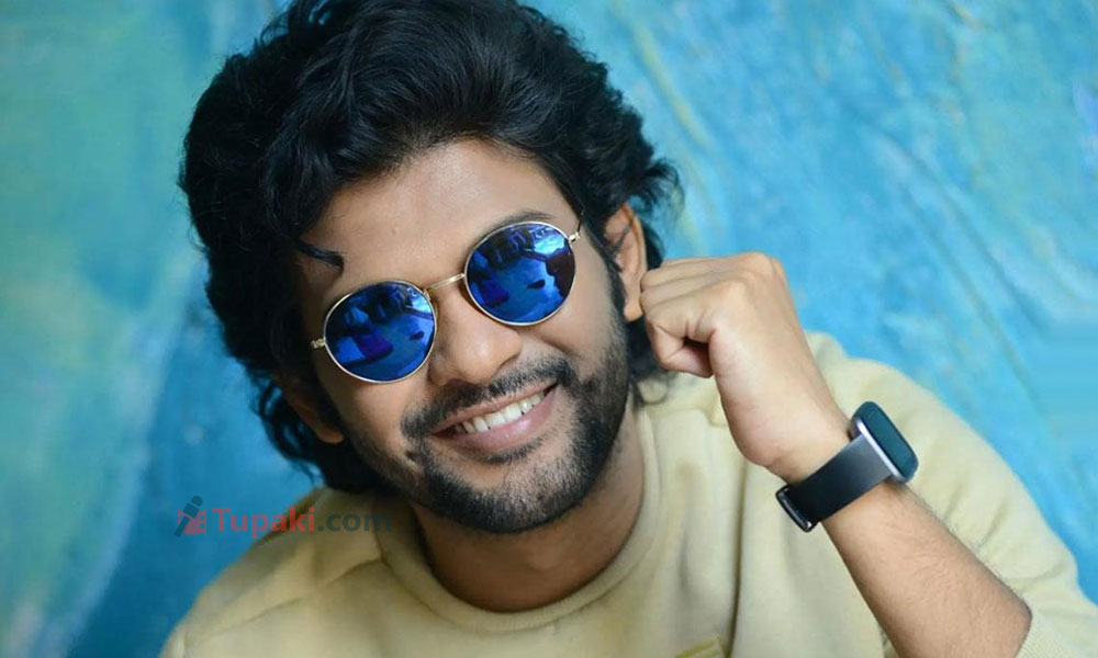 Upset Telugu Star Banks Towards Tamil Flavour