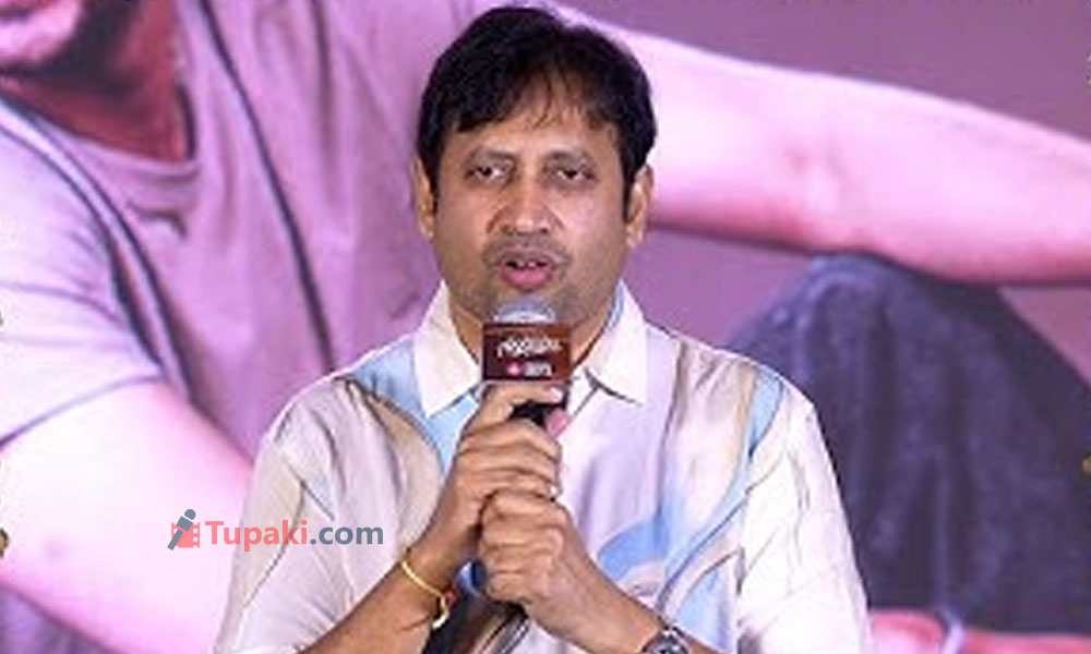 Allu Arjun Supported Mega Fans, Says SKN