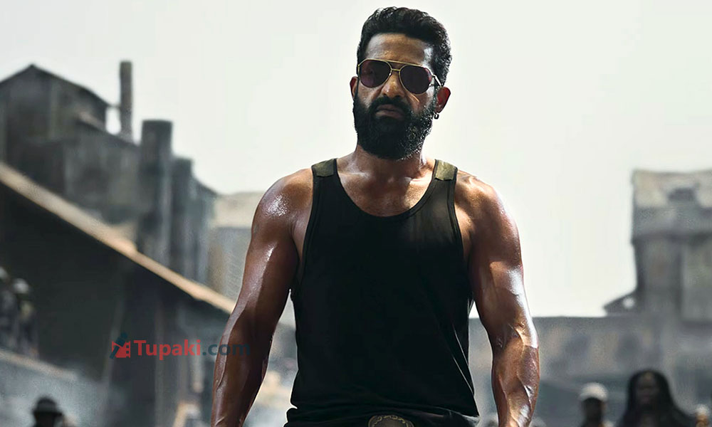 Jr NTR Dragon To Have Back To Back Release Surprises