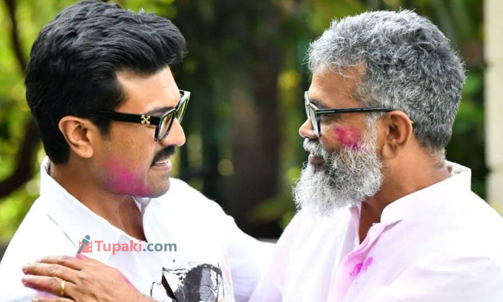 ఆర్సీ 17 ధురంధ‌ర్ లా ప్లాన్ చేస్తున్నారా?