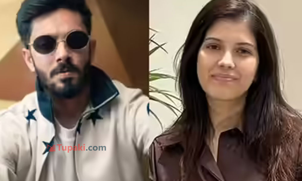 రూమర్స్ కాదు నిజమేనా? అనిరుధ్–కావ్య పెళ్లిపై బిగ్ అప్డేట్!