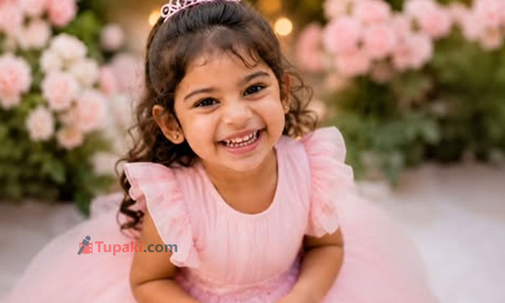 క్లిన్ కారా బర్త్‌డే: నెట్టింట‌ మెగా-అల్లు ఫ్యామిలీ బాండింగ్!