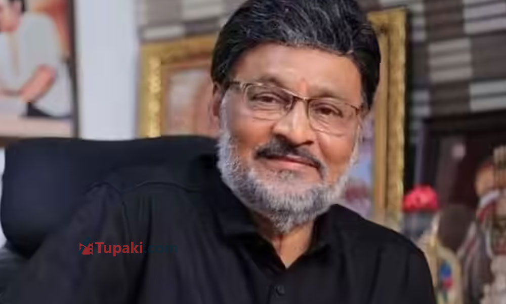 నేత్రదానం: పదిమందికి ఆదర్శంగా నిలిచిన సినీ తారలు