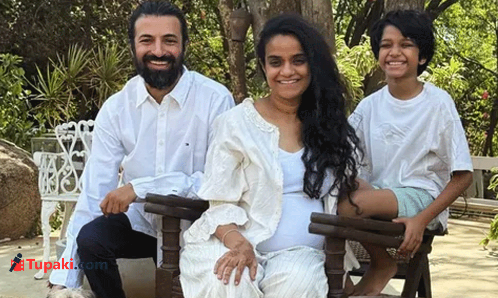 గుడ్ న్యూస్ చెప్పిన నాగ్ అశ్విన్.. పోస్ట్ వైరల్!