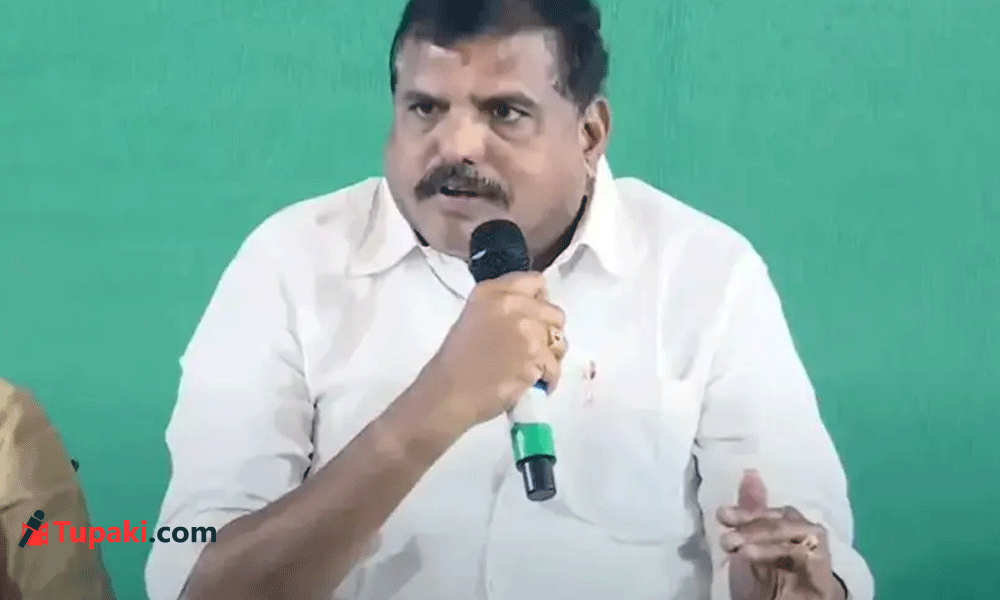 వైసీపీకి మరీ ఇంత కన్ఫ్యూజన్  నా  ?