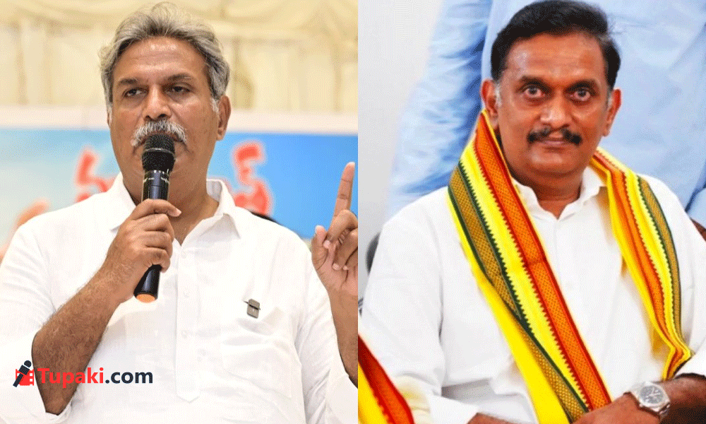 తమ్ముడి చిన్ని మీద అన్న నాని మరింత గట్టిగా !