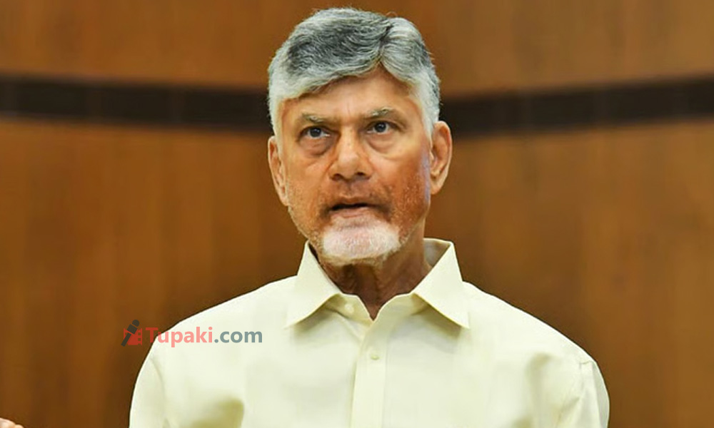 జిల్లా టూర్లు...అక్కడే బస...బాబు రెడీ !