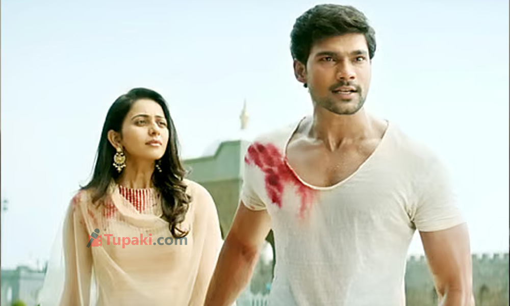 టాలీవుడ్ నుంచి యూట్యూబ్ సెన్సేషన్ ..బెల్లంకొండ మూవీ ఆల్‌టైమ్ రికార్డ్!