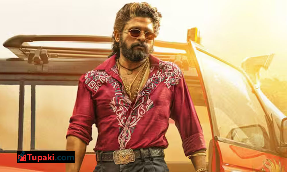 నాన్-రాజమౌళి బ్రాండ్ తో గ్లోబల్ మార్కెట్ సాధించడం!