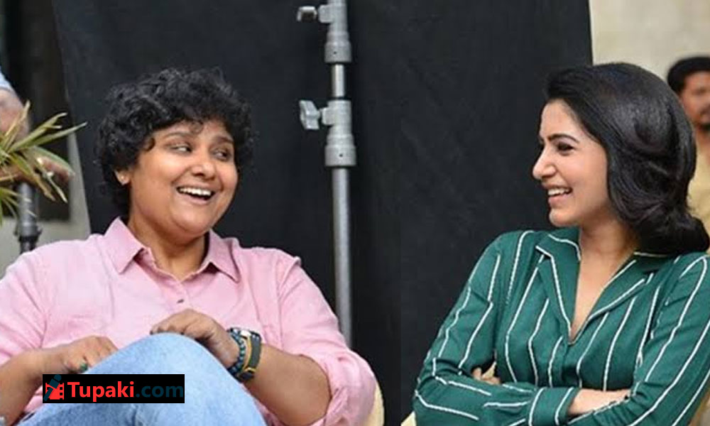 నో సాల్ట్, నో టేస్ట్.. సమంత ఫుడ్‌పై నందినీ రెడ్డి కామెంట్స్ వైరల్