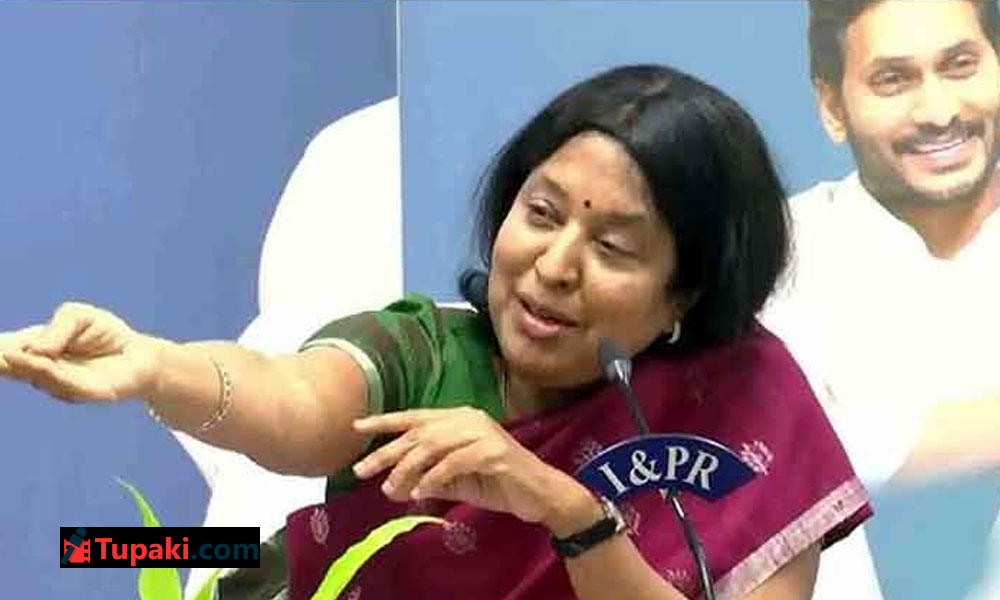 శ్రీలక్ష్మి, ఐఏఎస్ : వివాదాస్పద నిర్ణయాలు.. న్యాయ పోరాటాలు.. నిశ్శబ్ద ముగింపు!