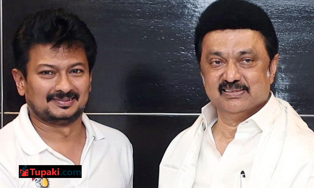 స్టాలిన్ ఫ్యూచర్ ప్లాన్.. ఉదయనిధి కోసం కీలక నిర్ణయం