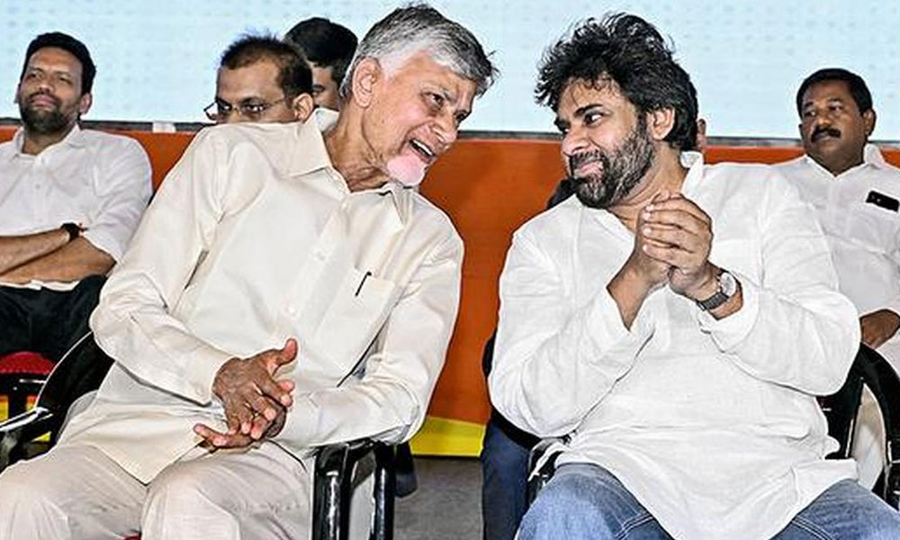 కూటమికి బిగ్ టాస్క్.. గవర్నర్ కోటాలో రెండు ఎమ్మెల్సీలు, ఇంకా నెల రోజులే గడువు!
