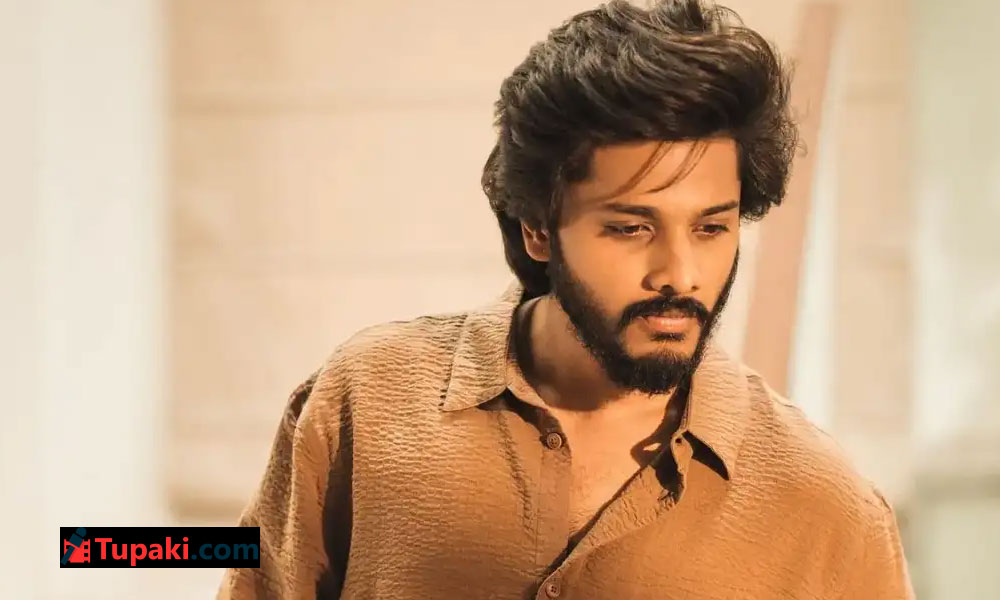 పాన్ ఇండియా ట్రెండ్‌లో తేజ సజ్జ కొత్త స్ట్రాటజీ!